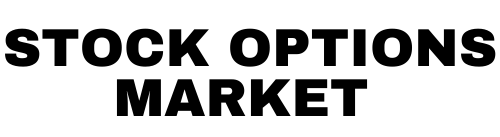 Stock Options Market